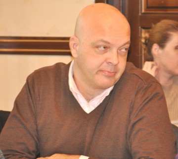 Funcţia lui Răducu Popescu de la Inspectoratul Şcolar, în pericol
